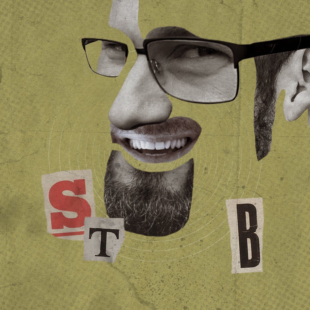 STB.design | Collage